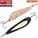 Blizgė Vartiklė Akara Action Series Horgen 65 18g AB32