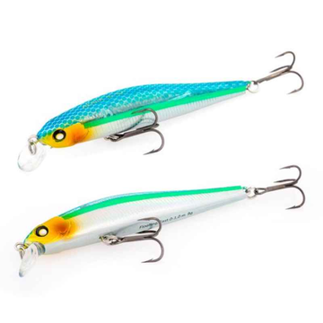 Leurre AKARA Sly 90 Sp A204 9g.