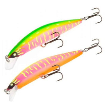 Leurre AKARA Sly 90 Sp A207 9g.