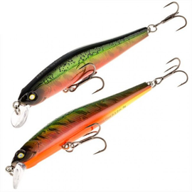 Leurre akara sly 90sp a208 9 g