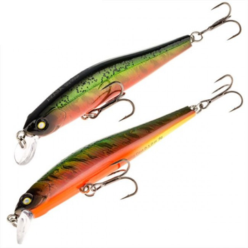 Leurre akara sly 90sp a208 9 g