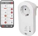 Retour client Ecost Brennenstuhl connect WiFi outlet WA 3000 (prise WiFi intelligente compatible Al