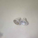 Ecost customer return Paulmann Nova Plus 92898 LED Recessed Light Set of 3 Swivelling Rou