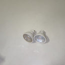 Ecost customer return Paulmann Nova Plus 92898 LED Recessed Light Set of 3 Swivelling Rou