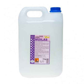 Savon liquide, antibactérien, pour les mains, 5 l