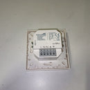 Ecost customer return Schellenberg 20030 Radio Receiver Switch, FlushMounted, White
