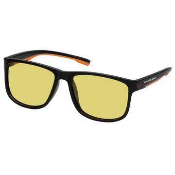 Lunettes de soleil polarisées Savage Gear jaunes