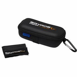 Lunettes de soleil polarisées Savage Gear jaunes