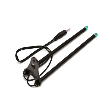 Alarme de traction de canne à pêche York