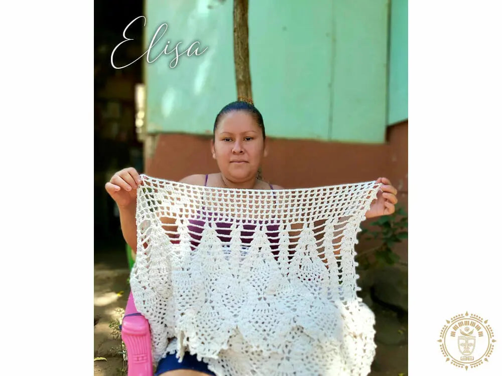 Hamac chaise l  jinotega