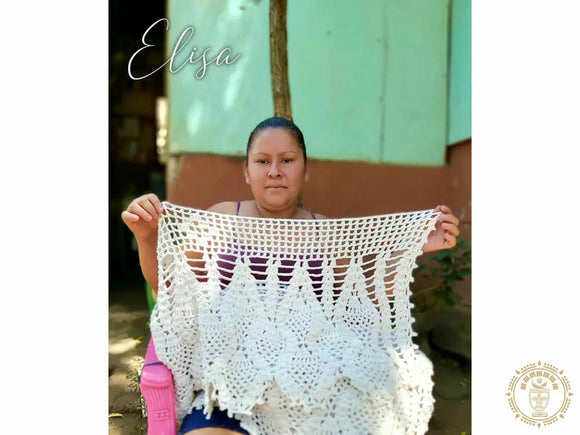 Hamac à barre l deluxe  masaya