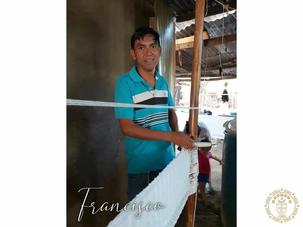 Hamac à barre l  corazón