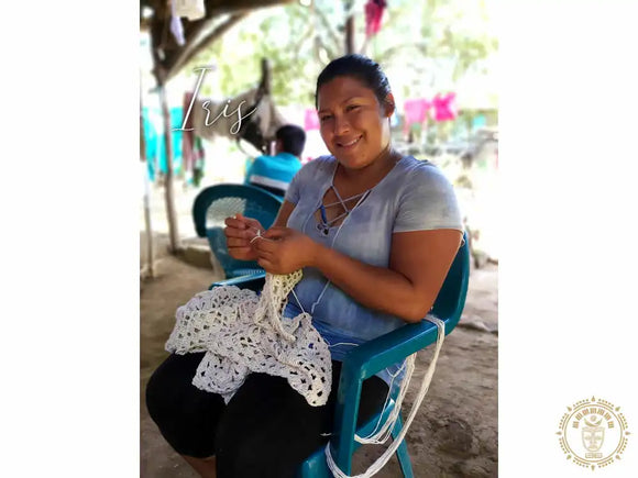 Hamac chaise l  diriamba