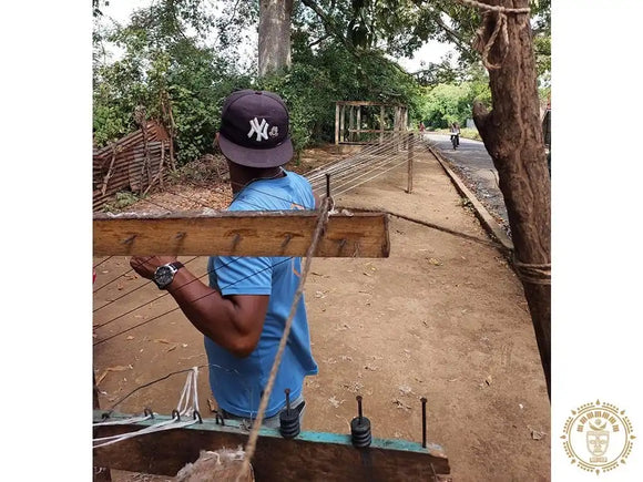 Hamac à barre l  tipitapa