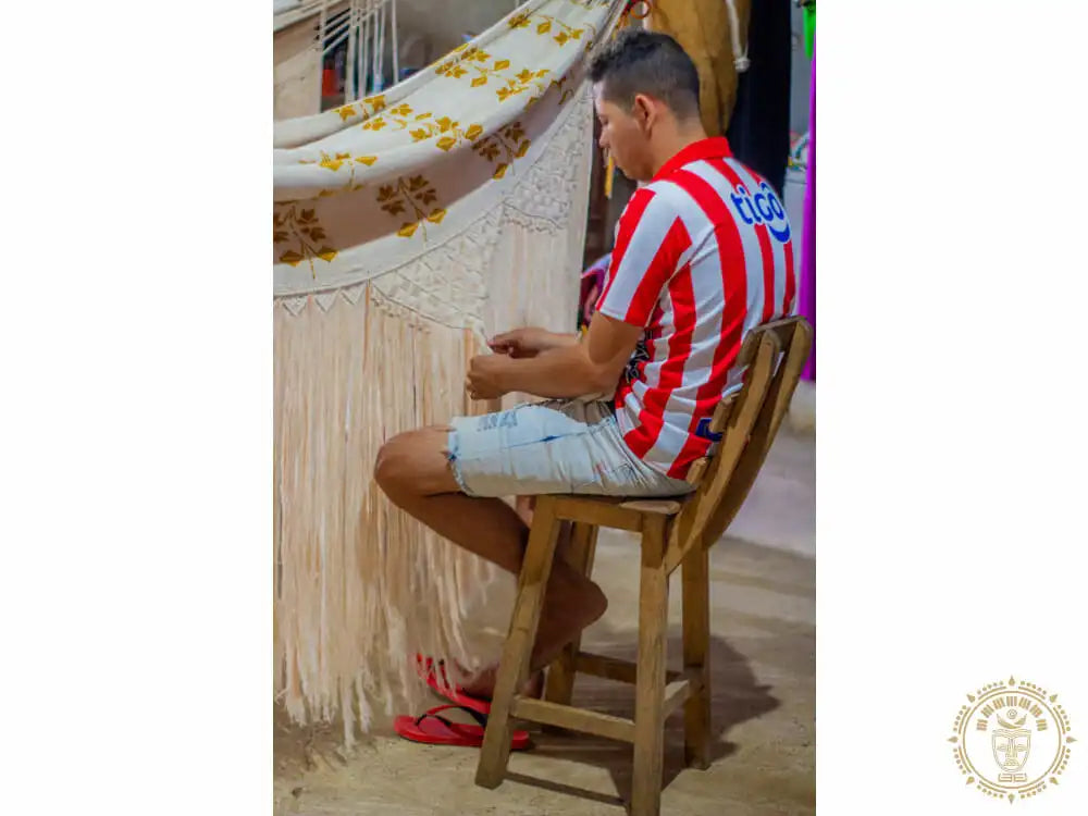 Hamac xxl  soledad