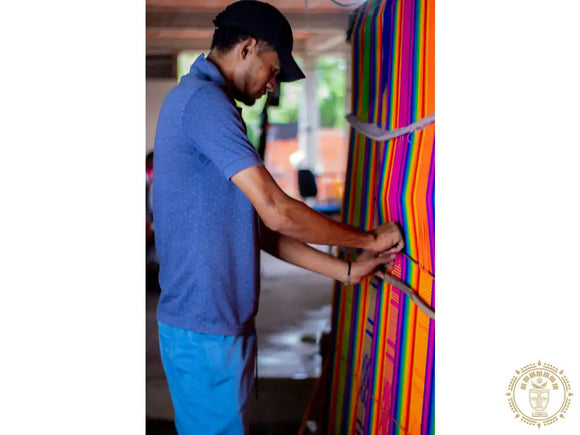 Hamac chaise xl  magdalena