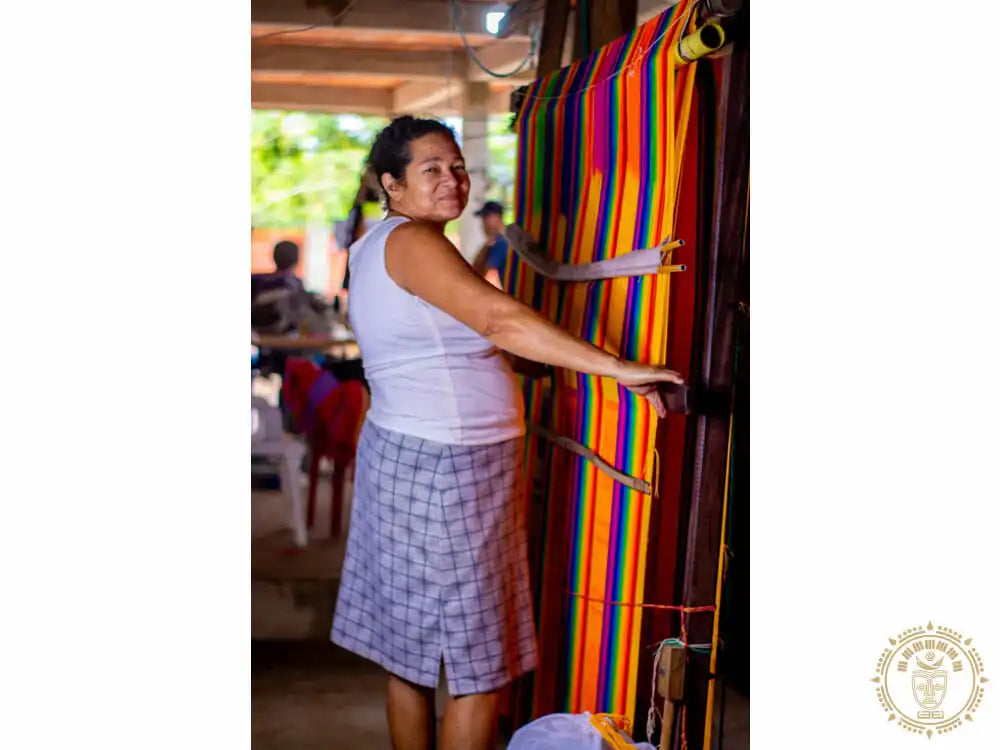 Hamac xxl  santa marta