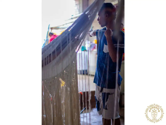 Hamac xxl  santa marta