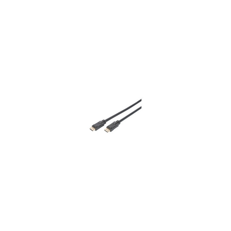 Câble de connexion displayport assmann