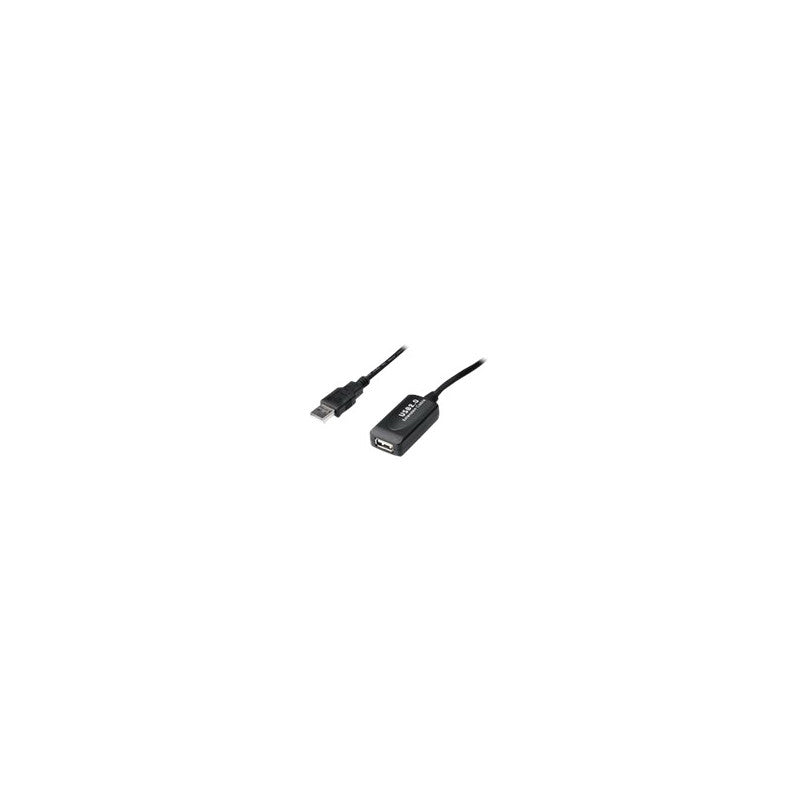 Câble répéteur usb 2.0 digitus da-7310