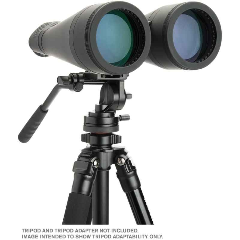 Jumelles astronomiques Imaisen 20x80 HD