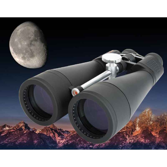 Jumelles astronomiques Imaisen 20x80 HD