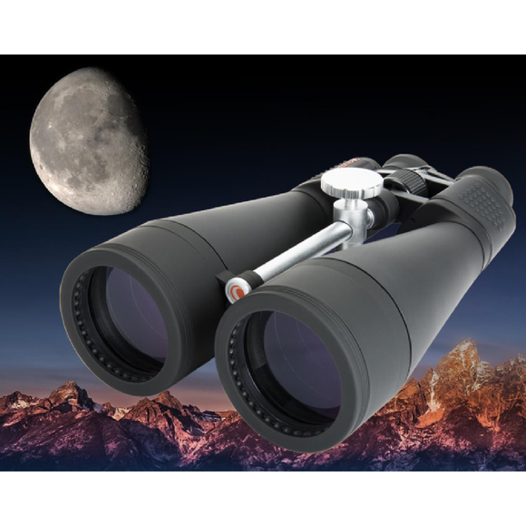 Jumelles astronomiques Imaisen 20x80 HD