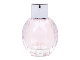 Giorgio Armani Emporio Armani Diamonds Rose Eau De Toilette 50 ml (woman)