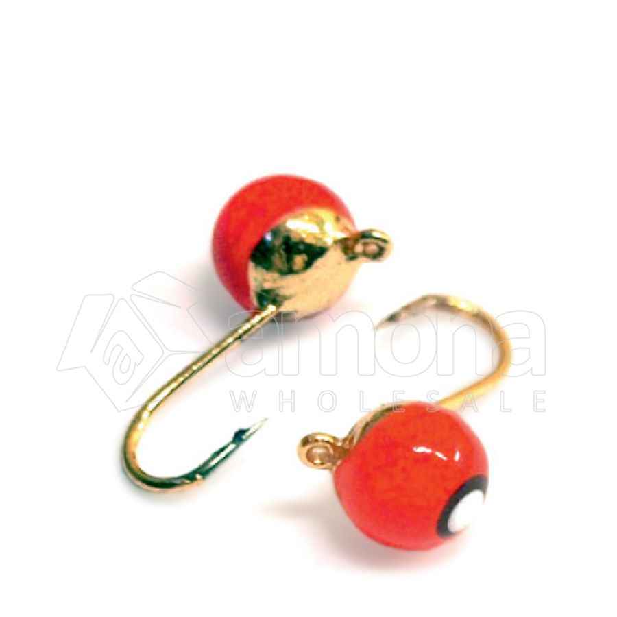 Araignée à l'avoine, ballon avec oreille 6 mm