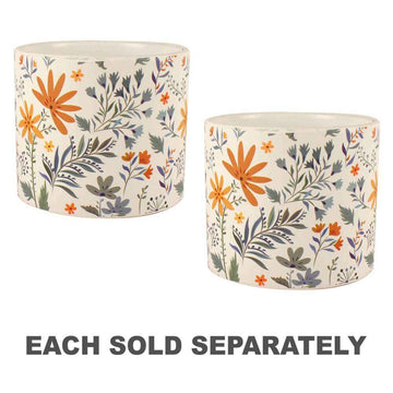 Wren Ceramic Plant Pot