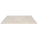 Zahara Whitewashed Display Mat-6