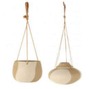 Valentina Hanging Pot Planter