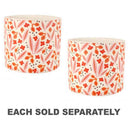 Protea Ceramic Plant Pot