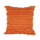 Olander Fringed Cushion (45x45cm)
