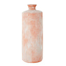 Noor Terracotta Dish Jug Vase-9