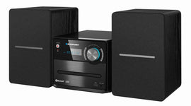 Blaupunkt MS13BT - home audio microsystem