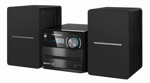 Blaupunkt MS13BT - home audio microsystem