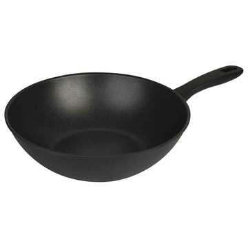 Poêle à frire BALLARINI Avola wok titane 30 cm 75002-915-0