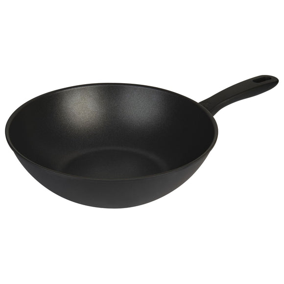 Wok indukcyjny Ballarini Avola - 30 cm