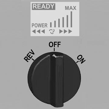 Gastroback 41409 design avancé