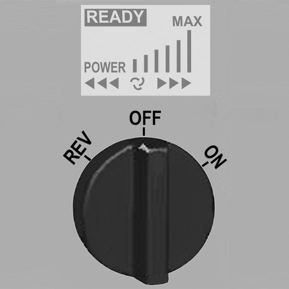 Gastroback 41409 design avancé