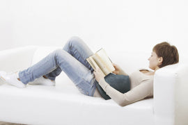 Coussin chauffant jata ct20