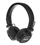 Marshall Major IV Bluetooth Wireless On-Ear Headphone Black