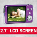 AgfaPhoto Realishot DC8200, purple