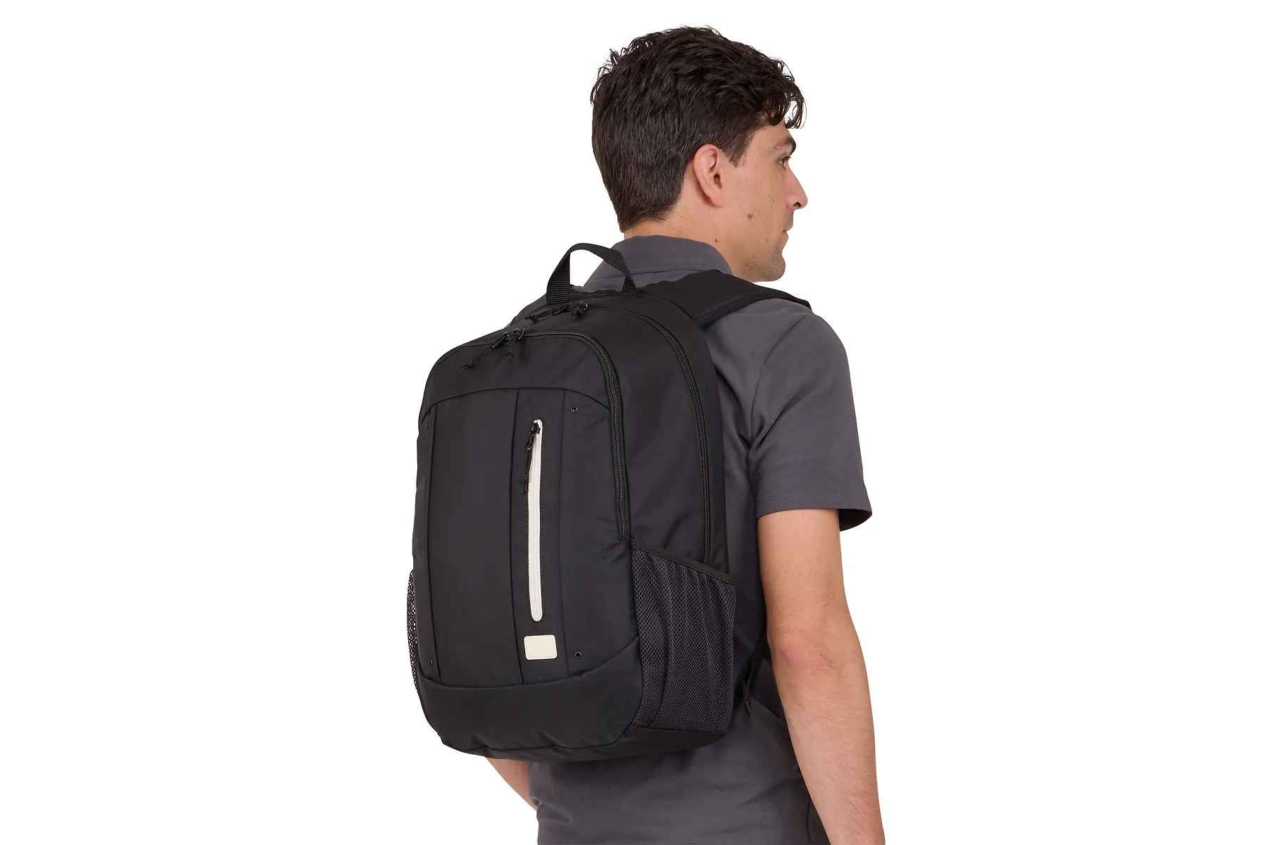 Sac à dos Case Logic 4869 Jaunt 15,6 pouces WMBP-215 Noir