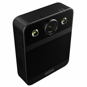 SJCAM A20 Bodycam - 0