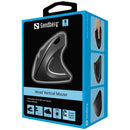 Sandberg 630-14 Wired Vertical Mouse
