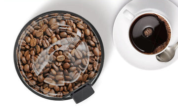 Moulin à café bosch tsm6a014r 180 w rouge