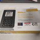 Retour client Ecost Reiner SCT tanJack photo QR I Chip Tan Generator pour la banque en ligne