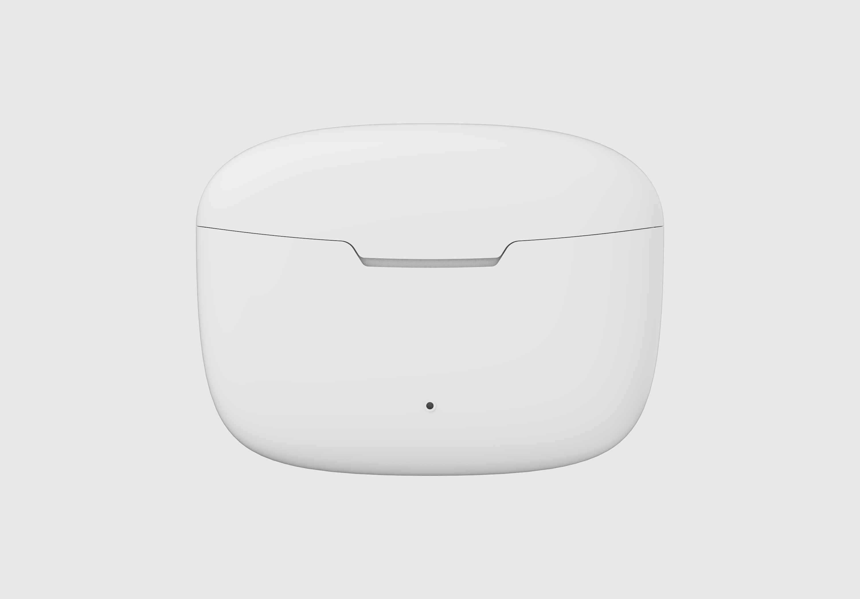 Denver TWE-47 White